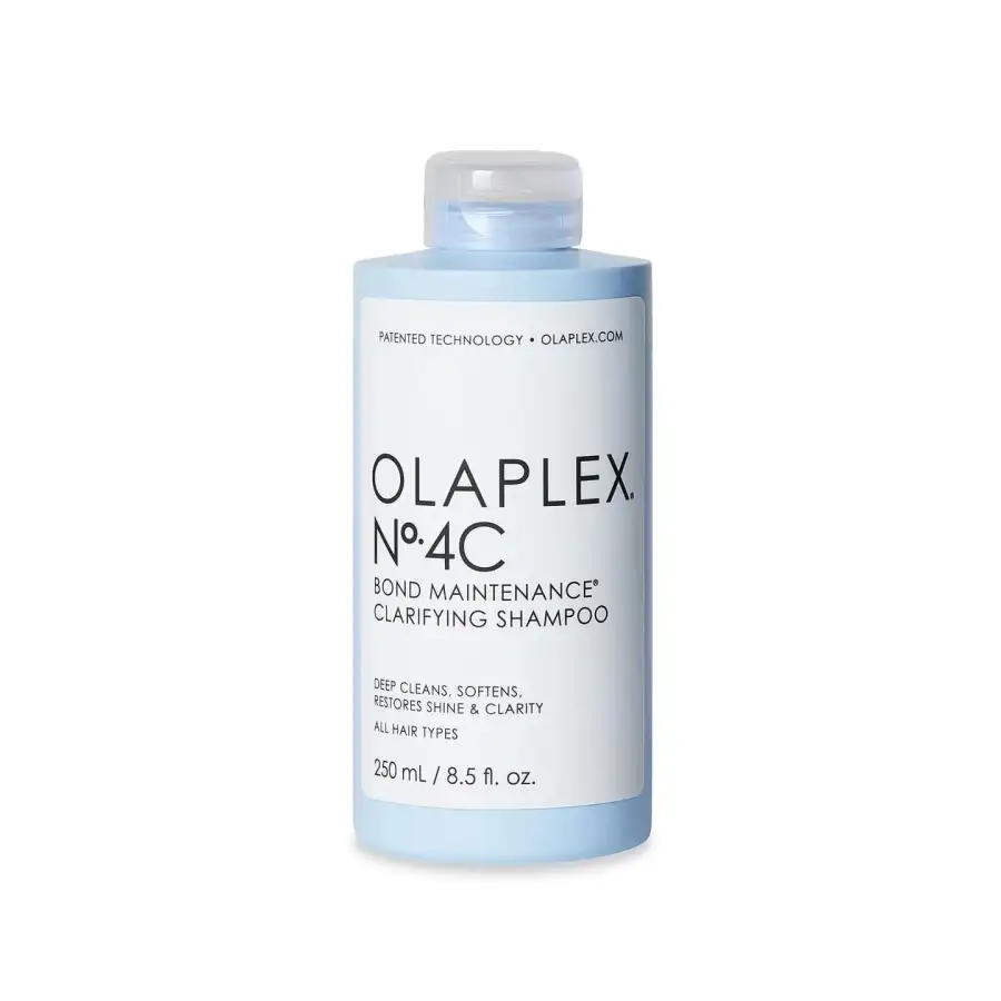 Olaplex No. 4c Bond Maintenance Clarifying Shampoo 250ml