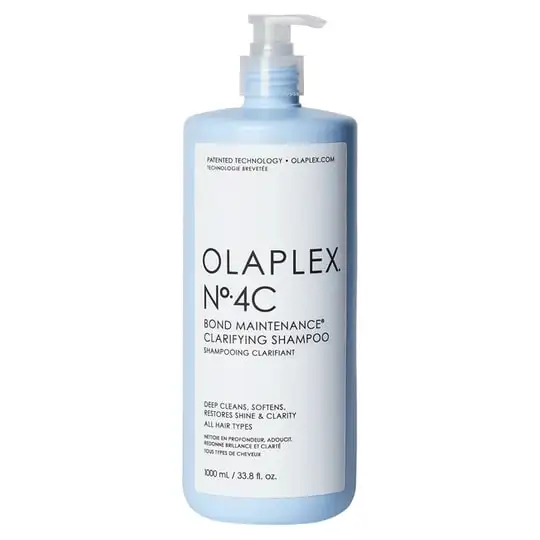 Olaplex No. 4c Bond Maintenance Clarifying Shampoo 1000ml