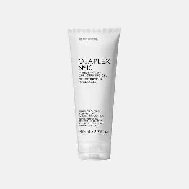 Olaplex N.10 Bond Shaper Curl Defining Gel 200ml