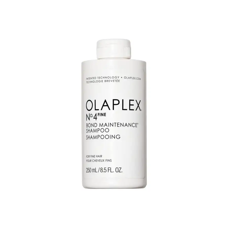 Olaplex N°.4fine Bond Maintenance Shampoo 250ml