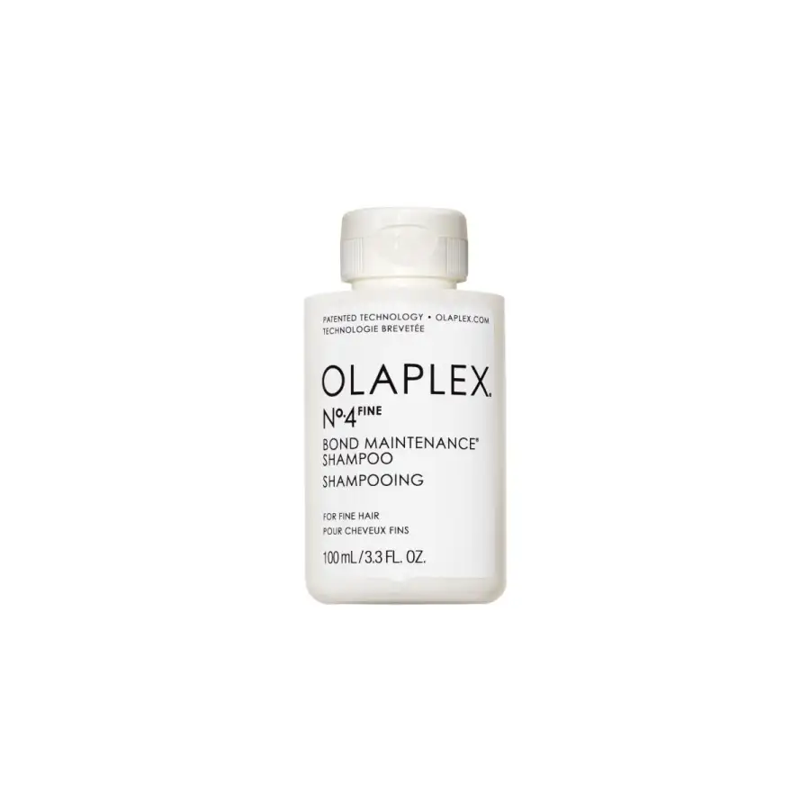 Olaplex N°.4fine Bond Maintenance Shampoo Travel 100ml