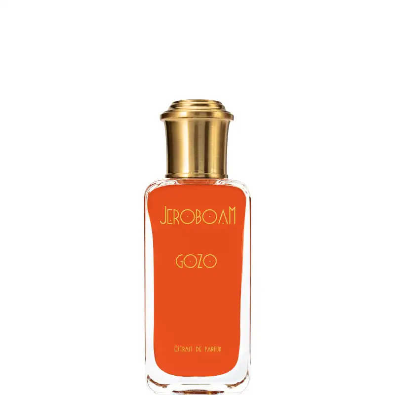 Gozo Extrait De Parfum 30ml