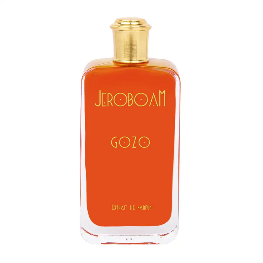 Gozo Extrait De Parfum  100ml