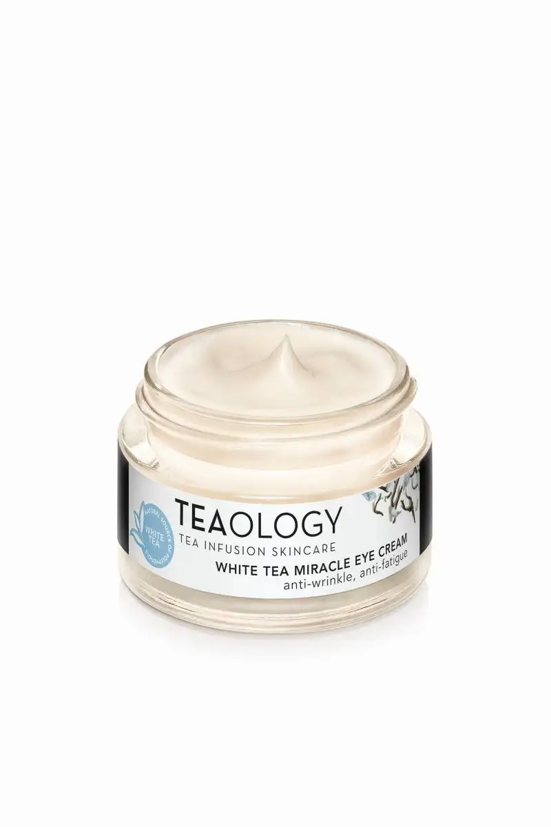 White Tea Miracle Eye Cream 50 Ml