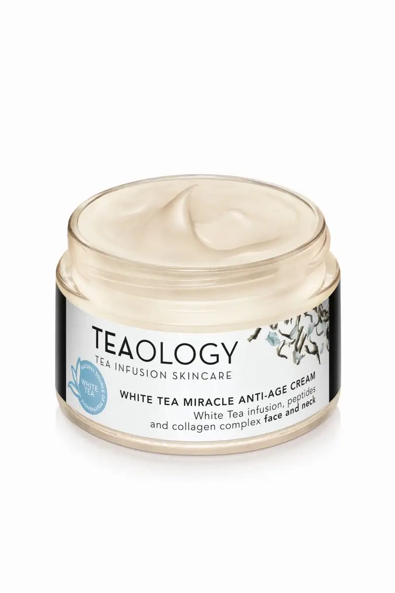 White Tea Miracle Eye Cream 15 Ml