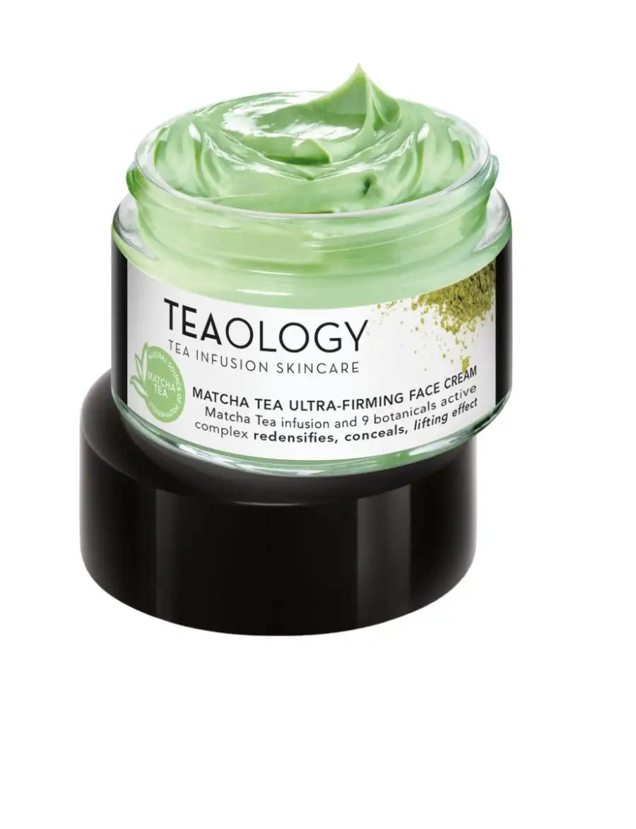 Matcha Tea Ultra-firming Cream 50 Ml