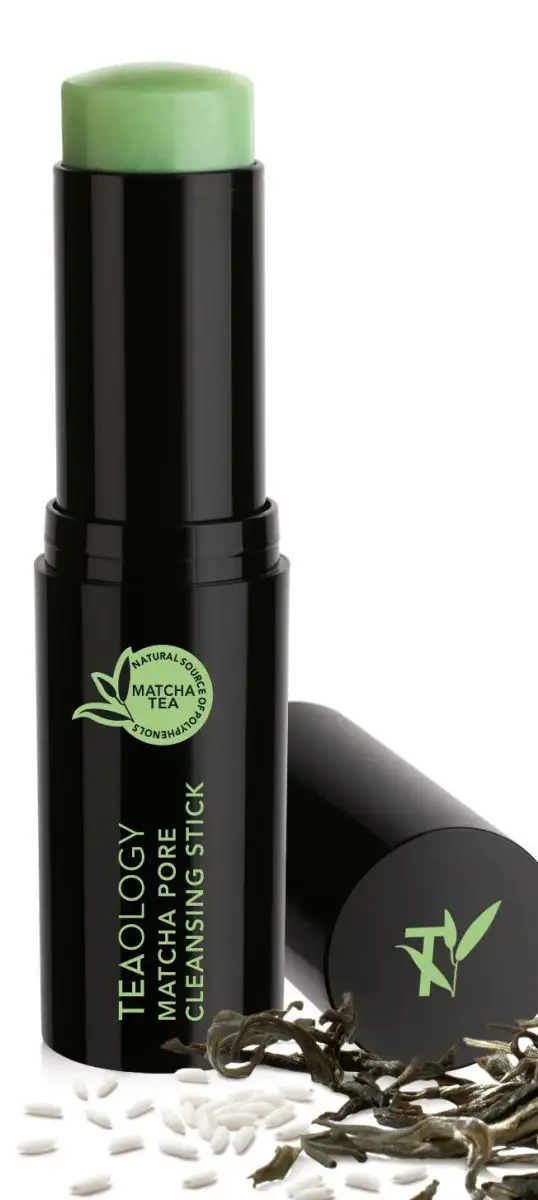 Matcha Pore Cleansing Stick 12 G