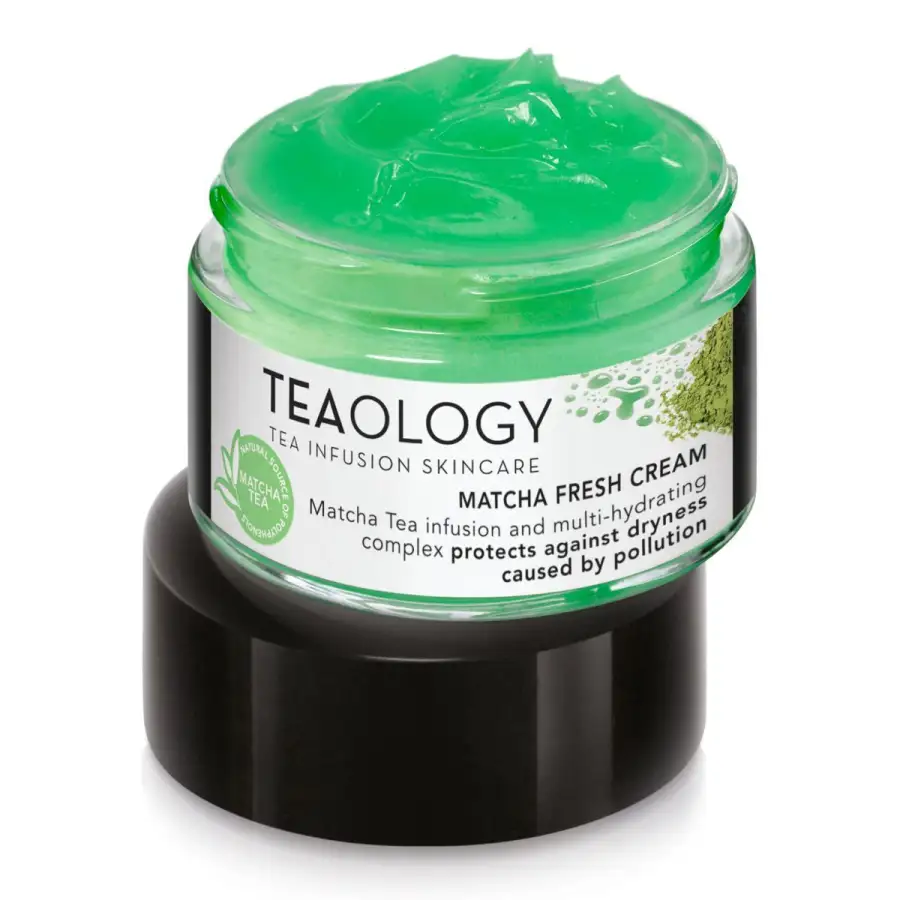 Matcha Fresh Cream 50 Ml