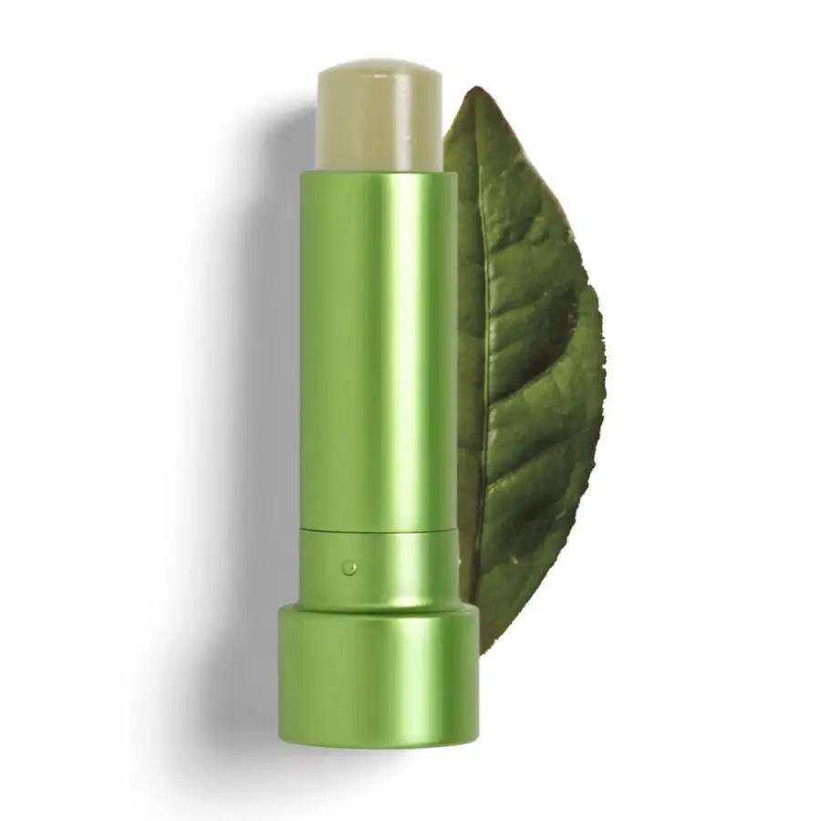 Matcha Tea Lip Balm 4 G