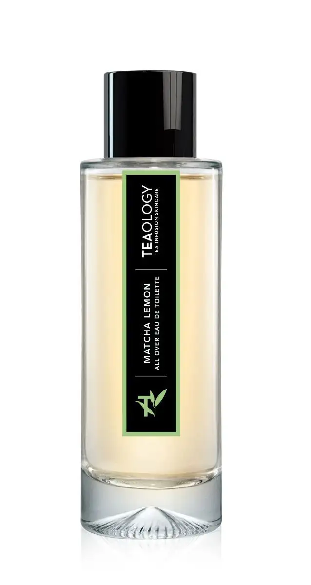 Matcha Lemon Eau De Toilette 100 Ml