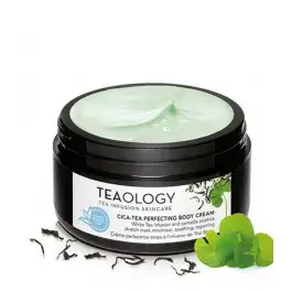 Cica-tea Perfecting Body Cream 300 Gr