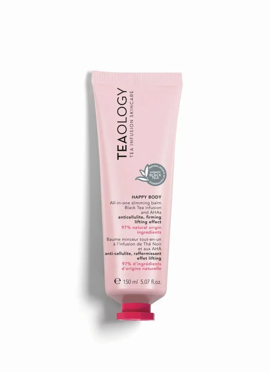 Happy Body 150 Ml