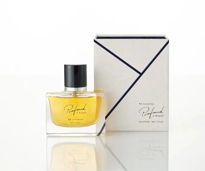 J-scent  Sacred Animal 50ml