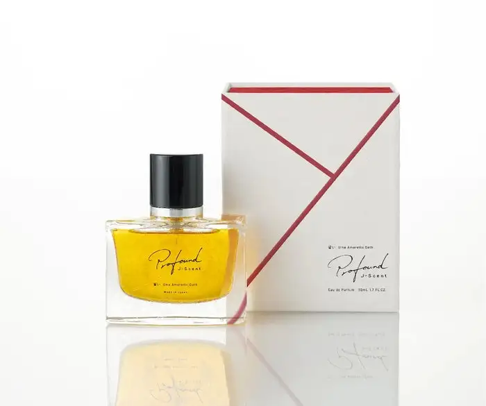J-scent Ume Amaretto Oath 50ml