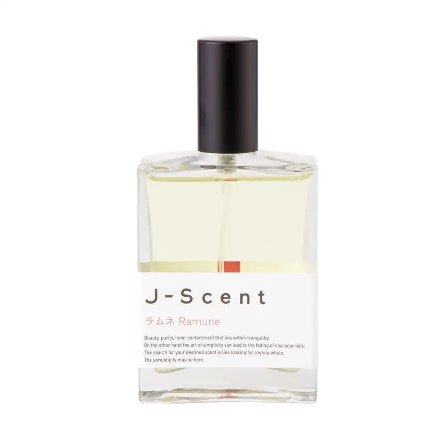J-scent Ramune Eau De Parfum 50ml