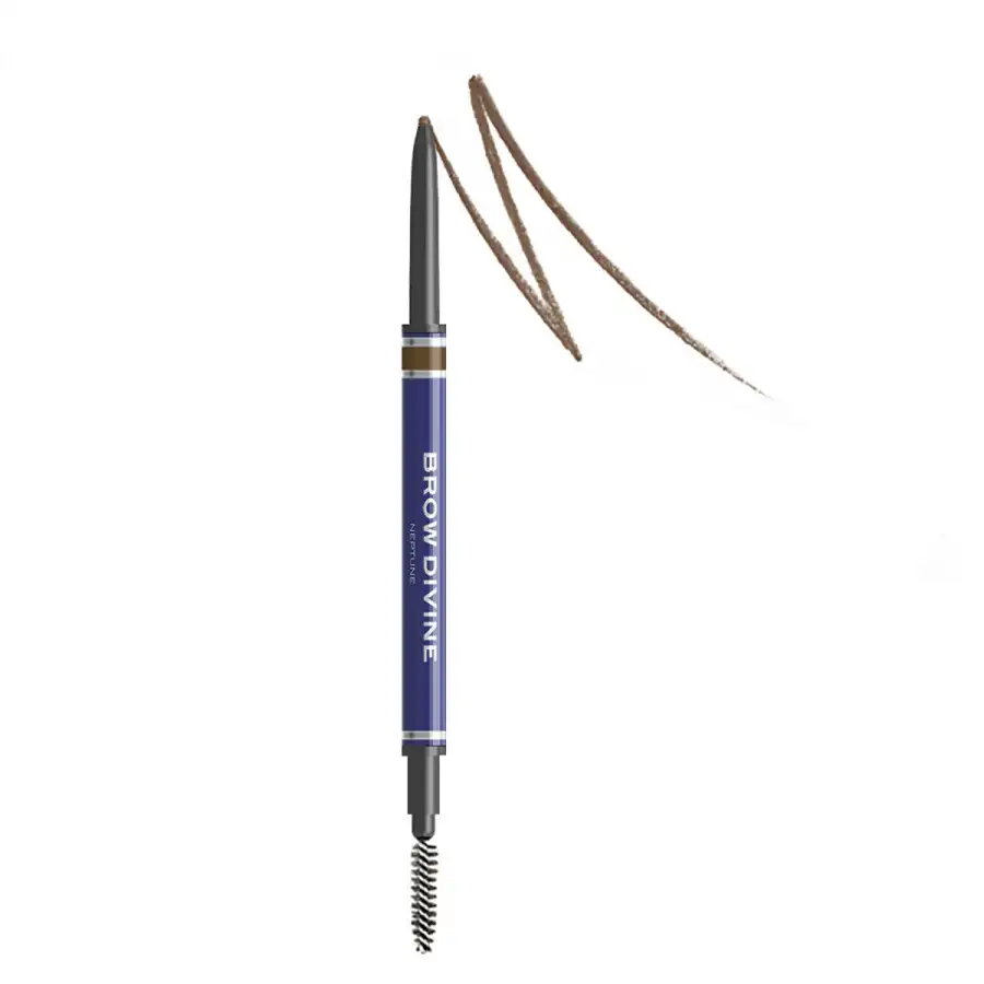 Nabla Makeup Brow Divine Matita Sopracciglia Automatica Neptune