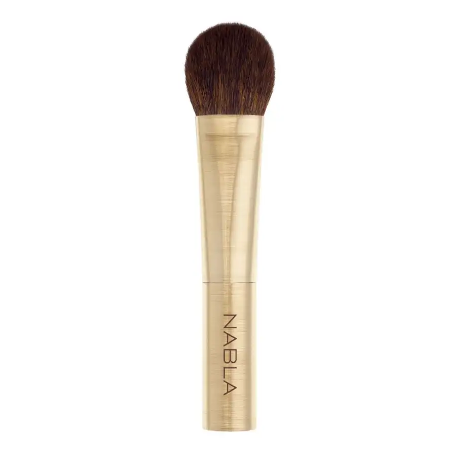 Nabla Makeup Brush Big Powder