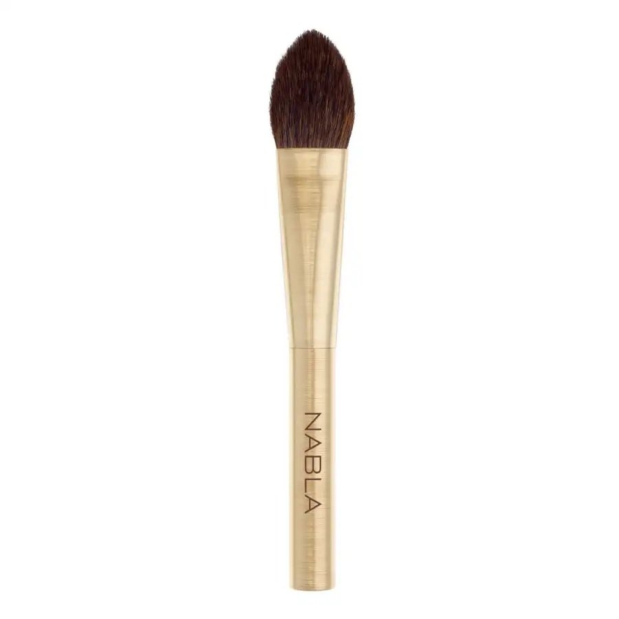 Nabla Makeup Brush Precision Powder