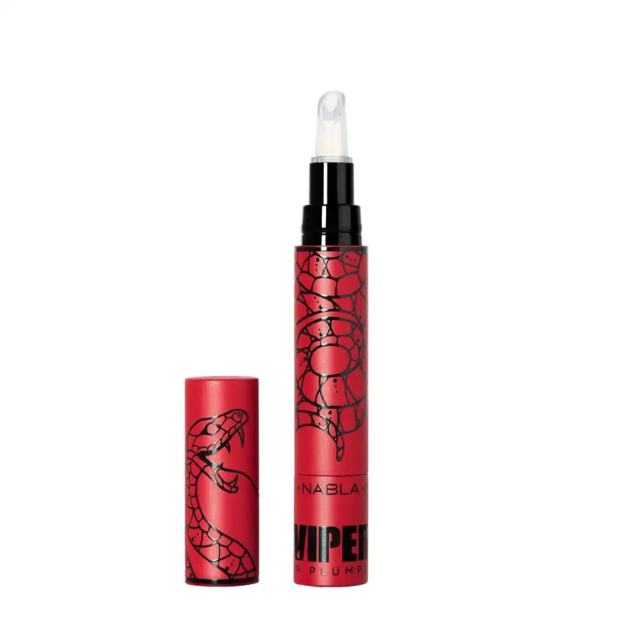 Nabla Makeup Viper Lip Plumper