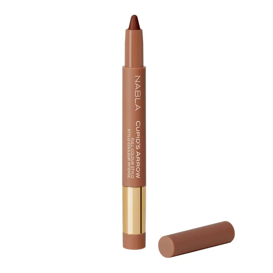 Nabla Makeup Cupid’s Arrow Full Color Stylo - Arrow #1 Nude