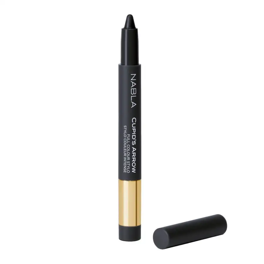 Nabla Makeup Cupid’s Arrow Full Color Stylo - Arrow #6 Midnight Blue