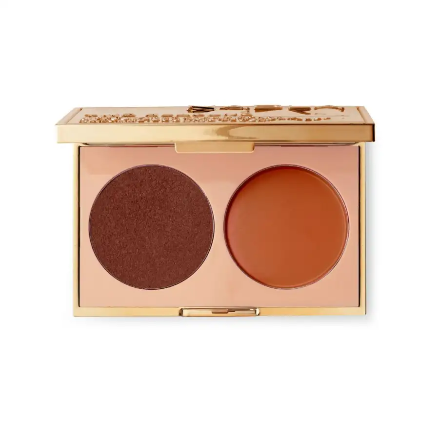 Nabla Makeup Two Reasons Flushed Terracotta