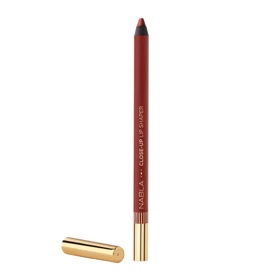 Nabla Makeup Close-up Lip Shaper Nude #4.5