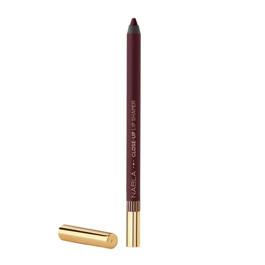 Nabla Makeup Close-up Lip Shaper Nude #6.5