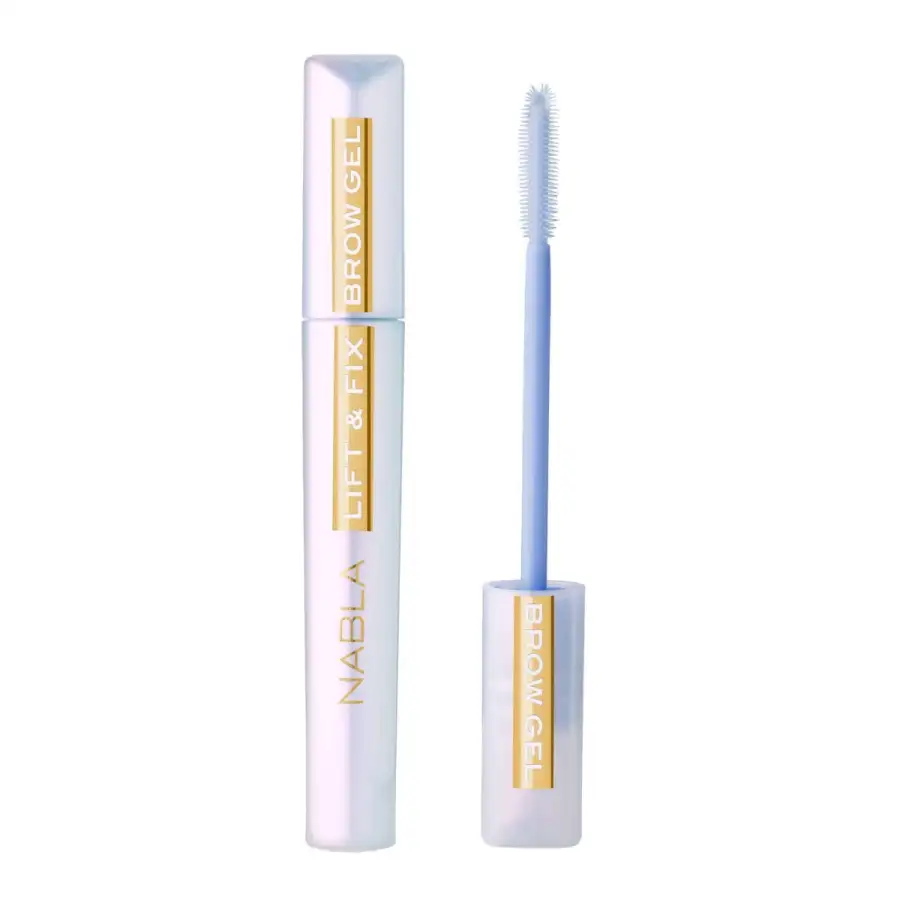 Nabla Makeup Lift & Fix Brow Gel