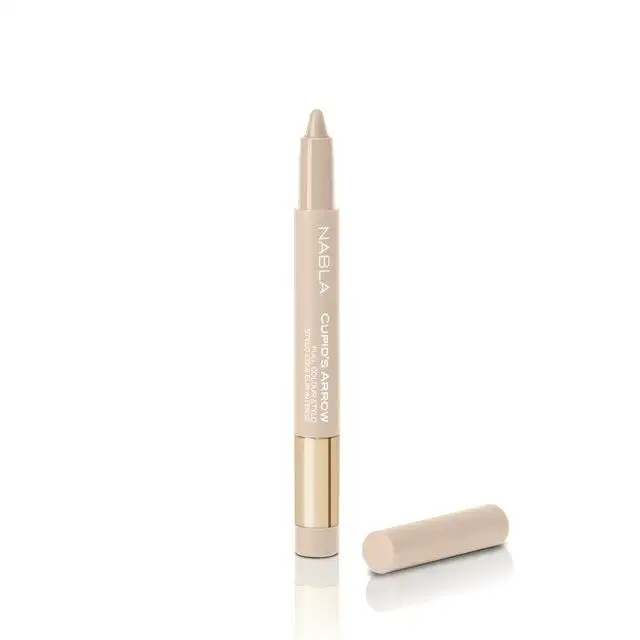 Nabla Makeup Cupid’s Arrow Full Color Stylo - Arrow #8 Ivory