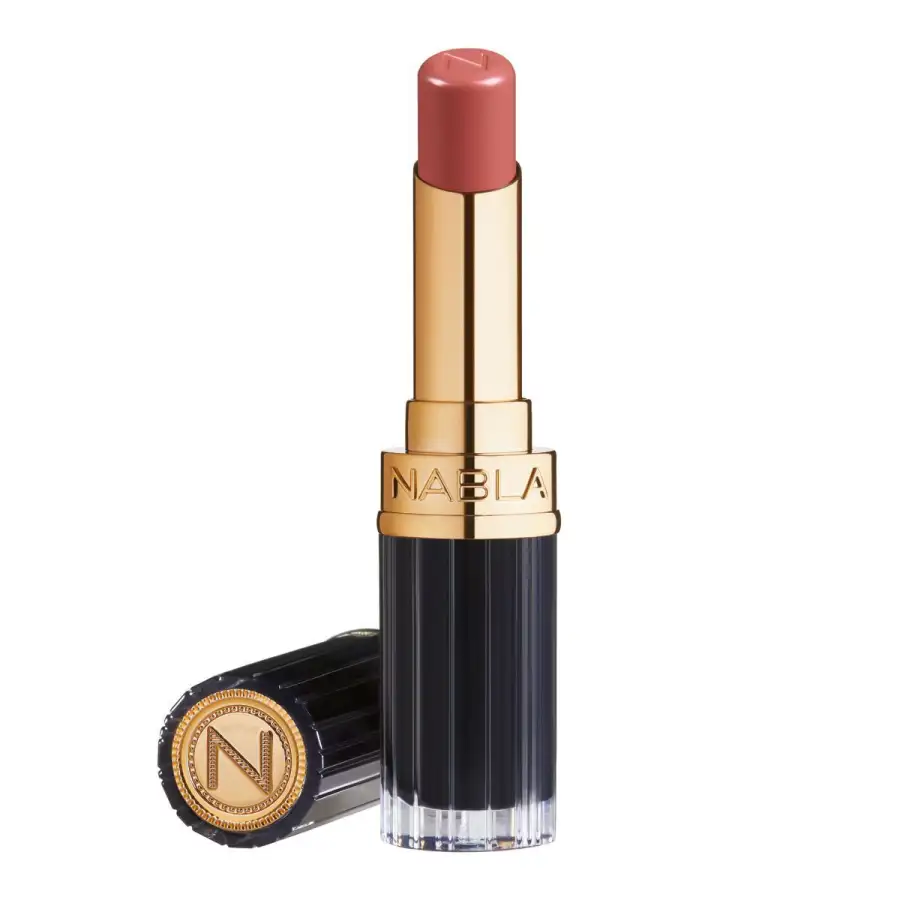 Nabla Makeup Beyond Jelly Lipstick Solstice