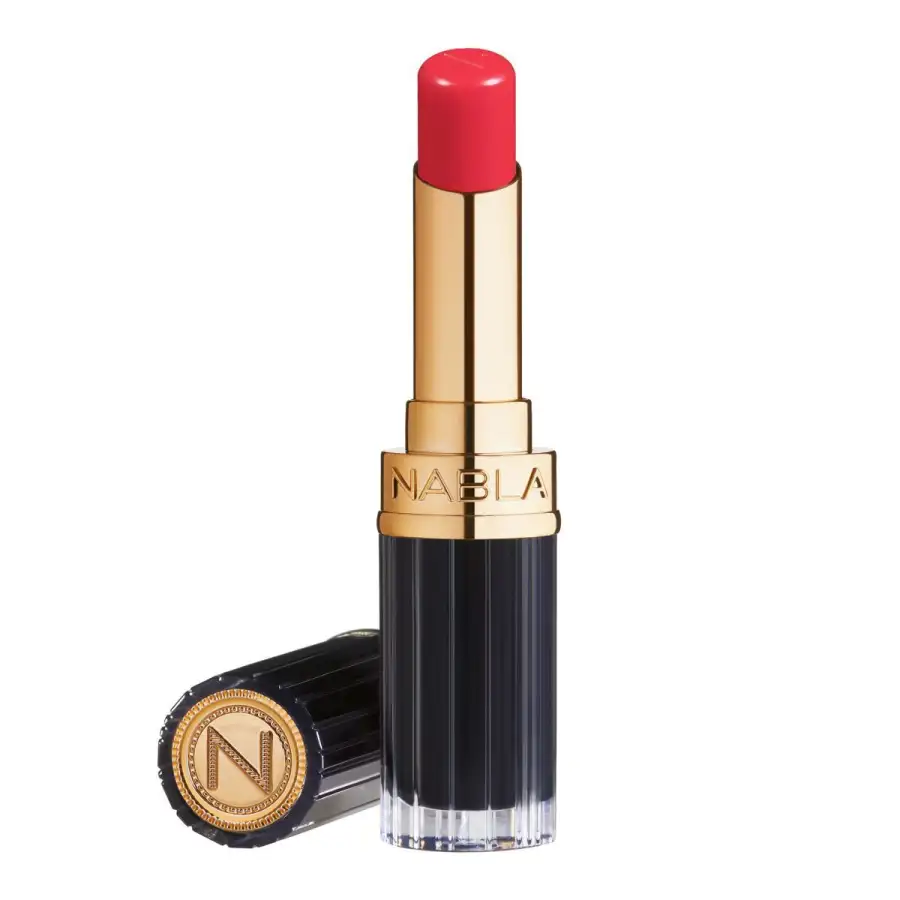 Nabla Makeup Beyond Jelly Lipstick Blooming