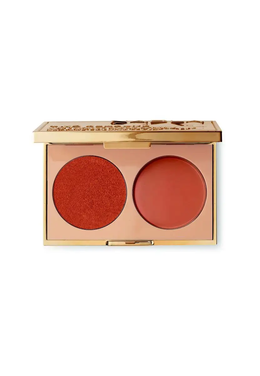 Nabla Makeup Two Reasons Solar System