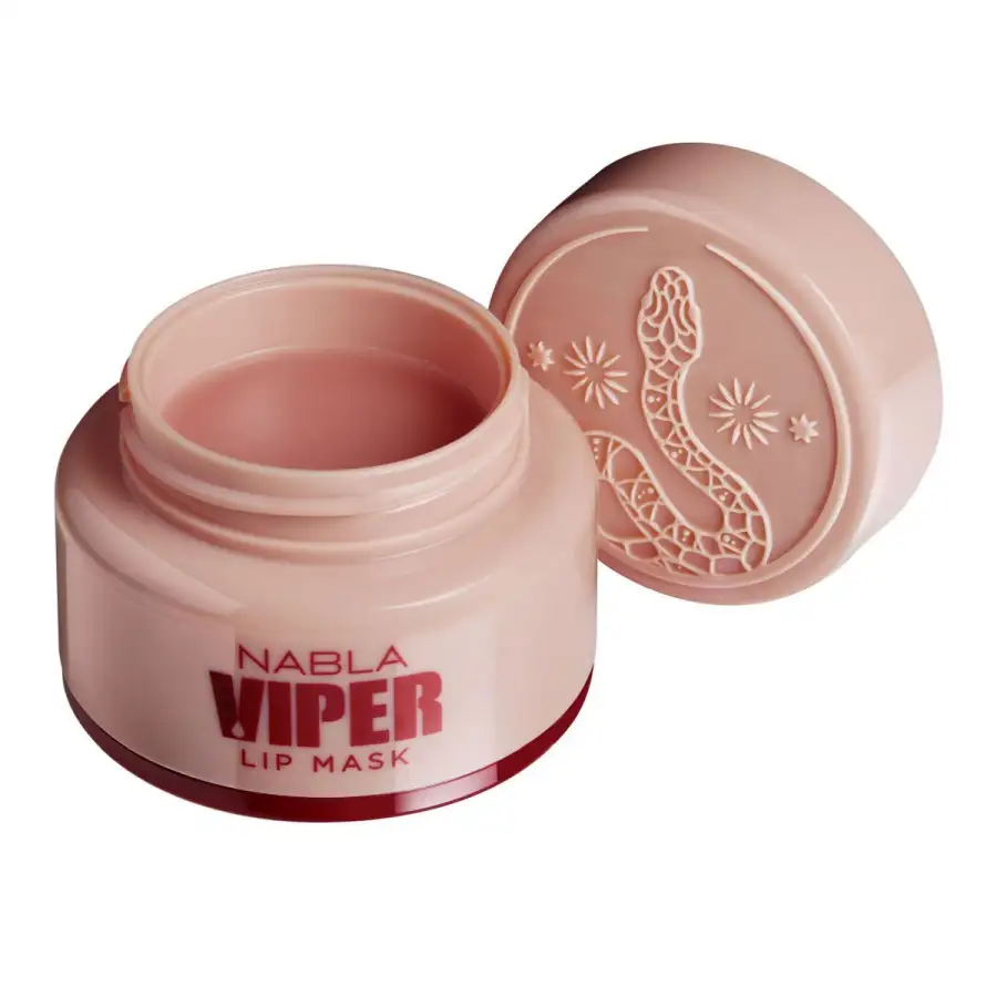 Nabla Makeup Viper Lip Mask