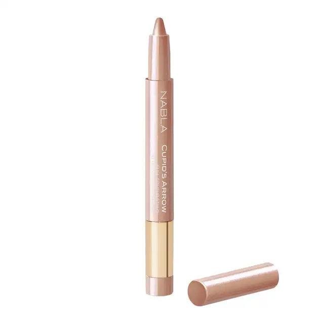 Nabla Makeup Cupid’s Arrow Full Color Stylo - Arrow Shine Crystalline