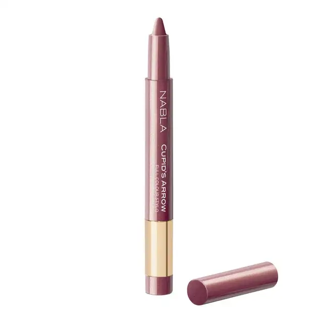 Nabla Makeup Cupid’s Arrow Full Color Stylo - Arrow Shine Amira