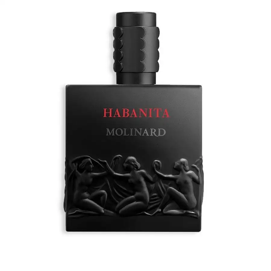 Molinard Habanita Eau De Parfum 75ml