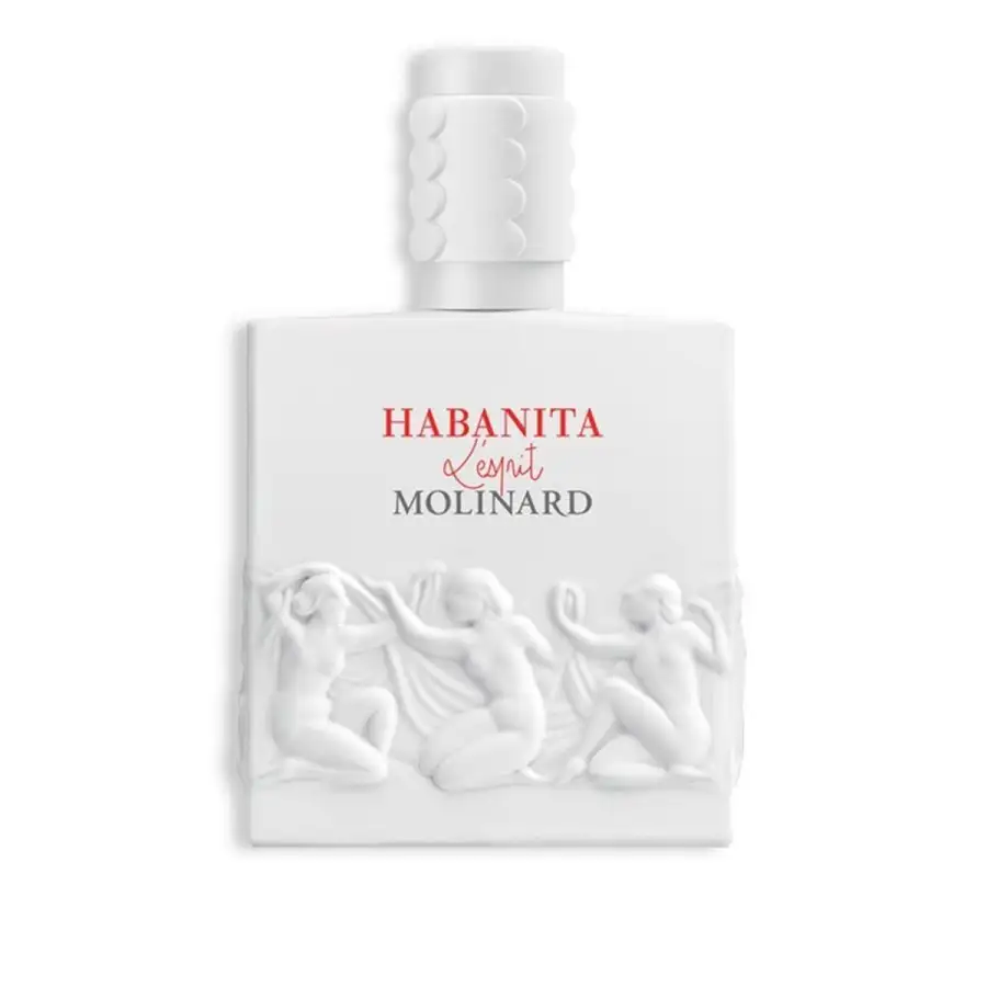 Molinard Habanita L'esprit Eau De Parfum 75ml