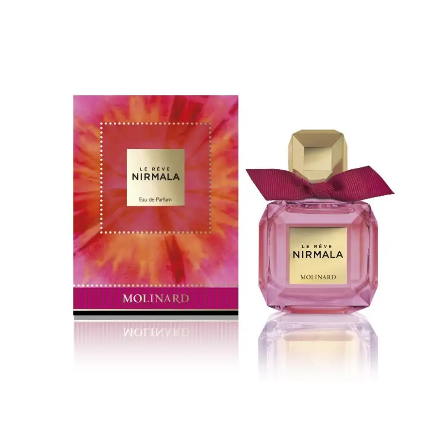 Molinard Reve Nirmala Eau De Toilette 75ml