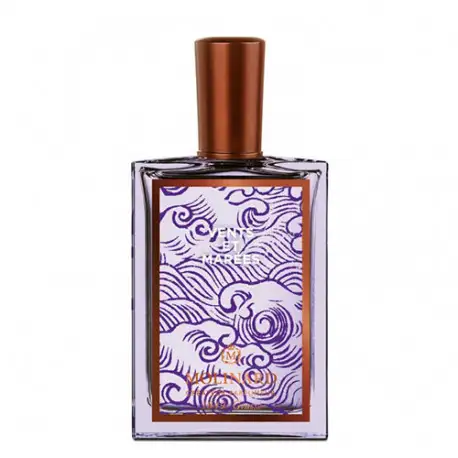 Molinard Vents Et Marees Eau De Parfum 75ml
