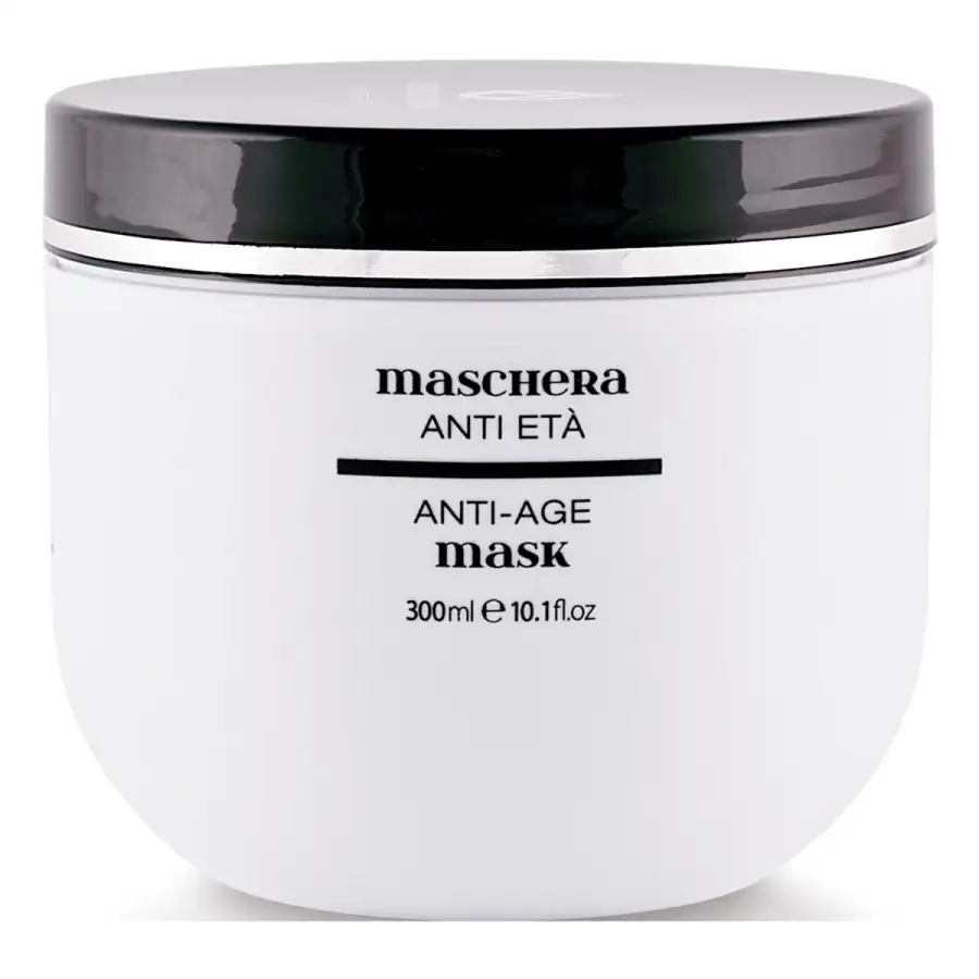 Goccia Nera Maschera Anti-age 300