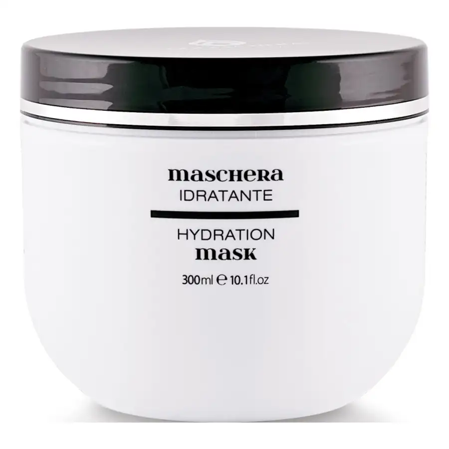Goccia Nera Maschera Idratante 300 Ml