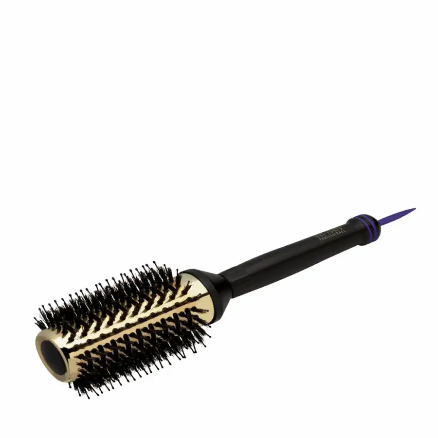 Hot Tools 24k Gold Ionic Blowout Smoothing Brush 45mm