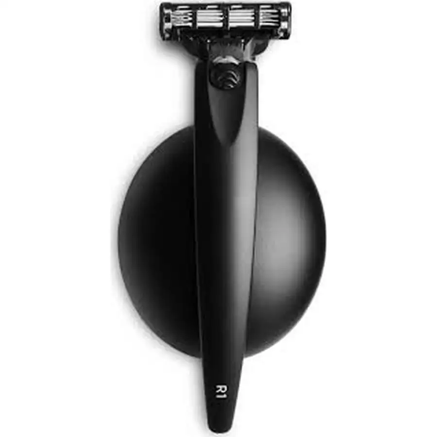 R1 Mach3 Black Mat + Stand Black Mat Cofanetto