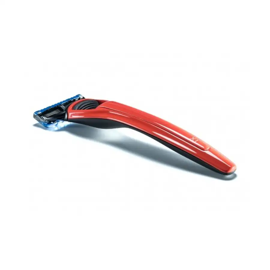 X1 Cooper Red