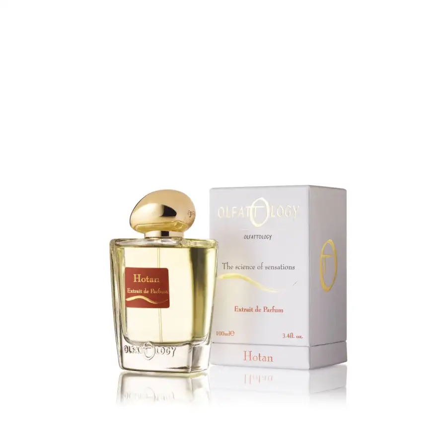 Olfattology Hotan Exstrait De Parfum 100ml