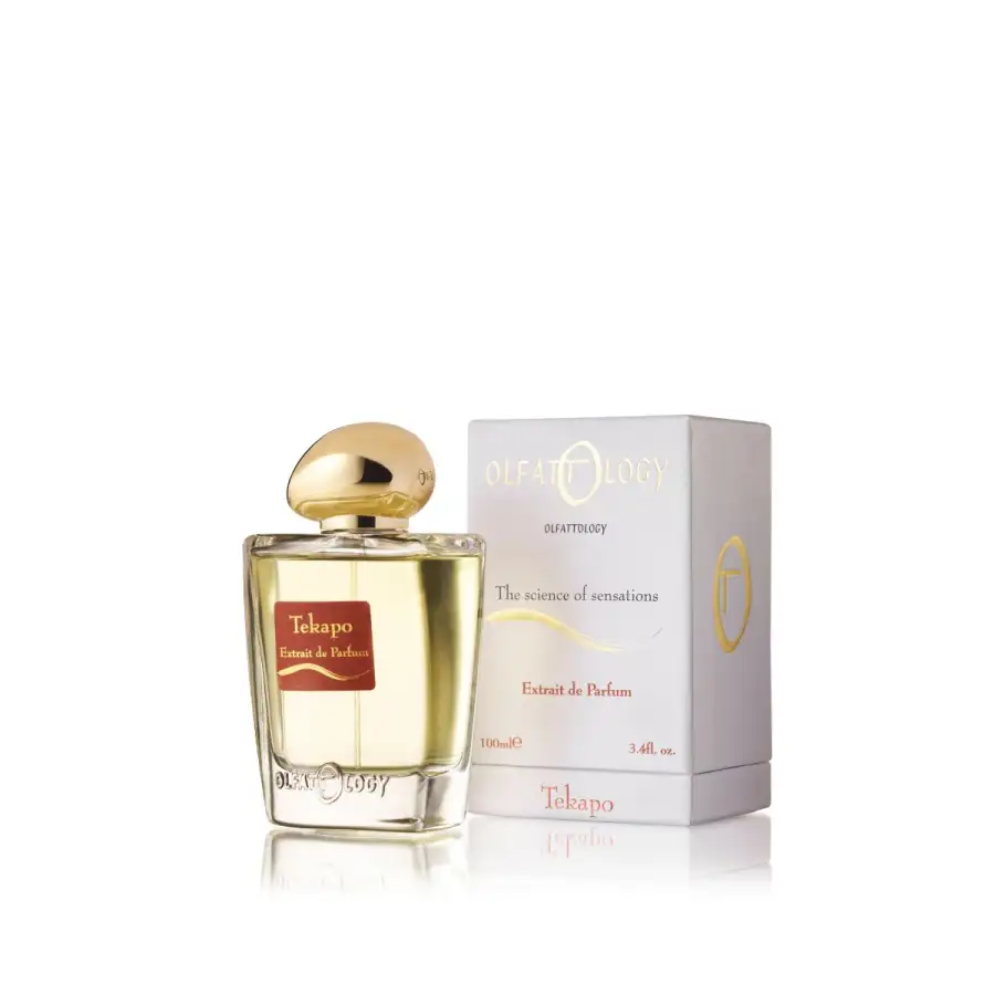 Olfattology Tekapo Exstrait De Parfum 100ml