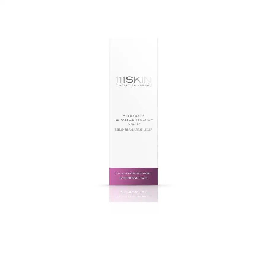 111skin Teorema Y Repair Serum Nac Y2(30ml)