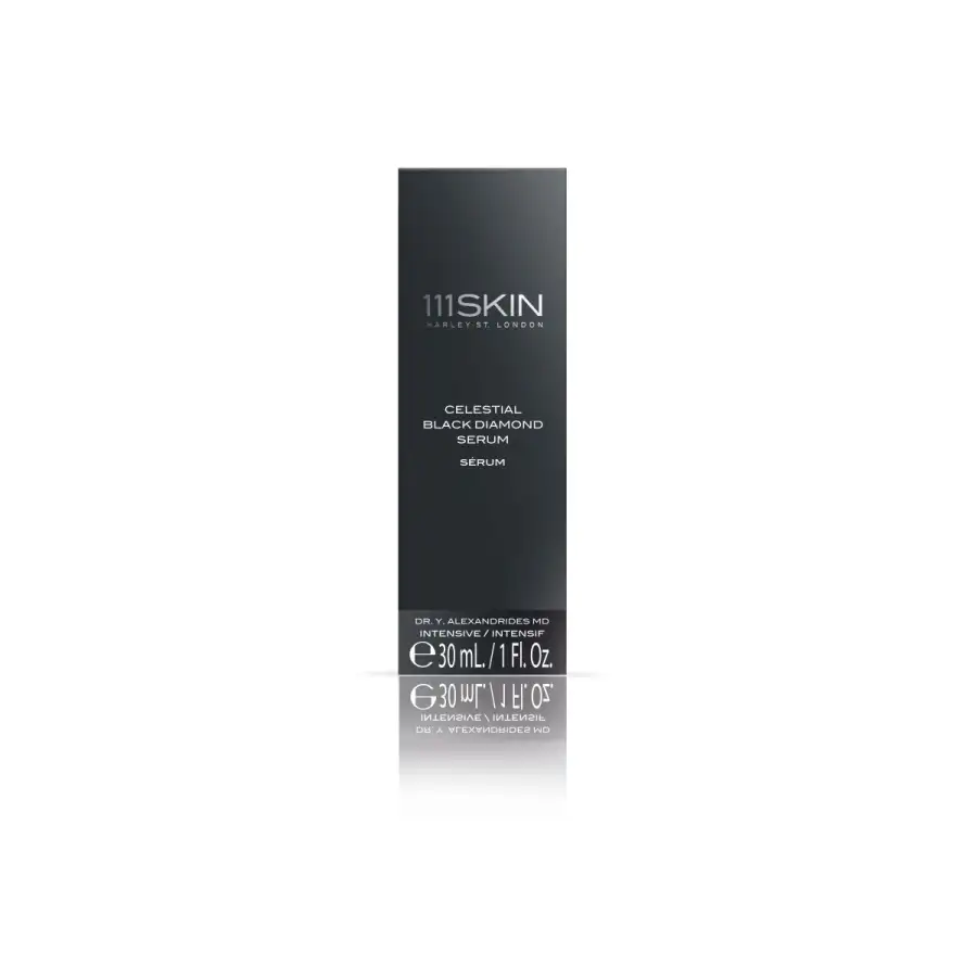 111skin Siero Celestial Black Diamond(30ml)