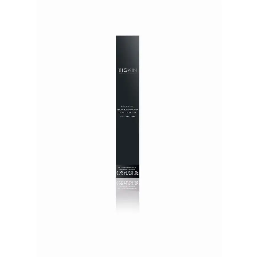 111skin Gel Contour Celestial Black Diamond(15ml)